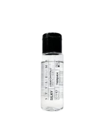 TERMIX SERUM SILKY STYLE.ME Кристаллы 1506 фото