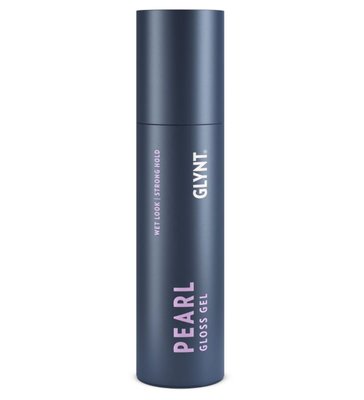 GLYNT PEARL Design Gloss Гель с блеском 1760 фото