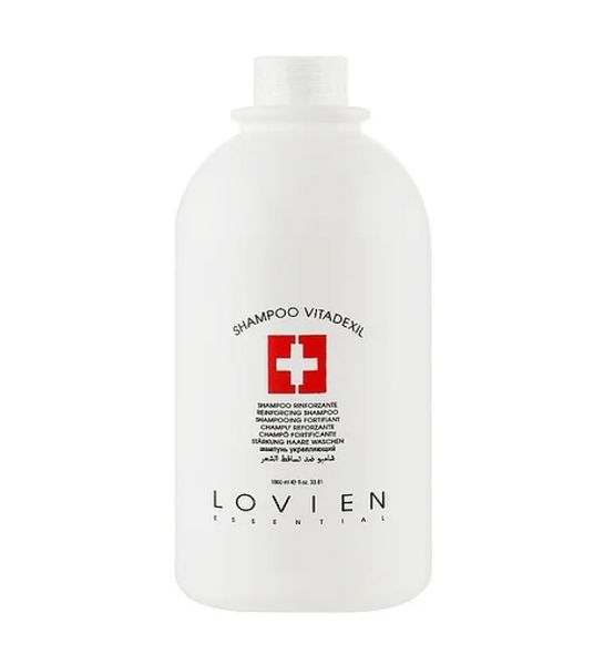 LOVIEN Shampoo VITADEXIL Шампунь против выпадения волос 1460 фото