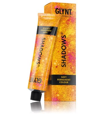 Glynt Shadows SOFT 1/0 Permanent Colour Полуперманентная крем-краска для волос 1205 фото