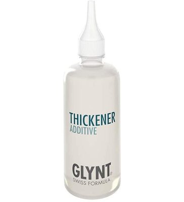 GLYNT Thickener Additive Загуститель для краски/пудры 1512 фото