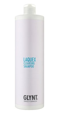 Очищувальний шампунь для всіх типів волосся Glynt Laquex Cleansing Shampoo 3750 фото