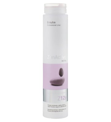ERAYBA ZEN REVITAL Z12r Preventive Shampoo Шампунь против выпадения волос 1023 фото