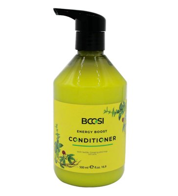 BCOSI Energy Boost CONDITIONER Кондиціонер для волосся 397 фото