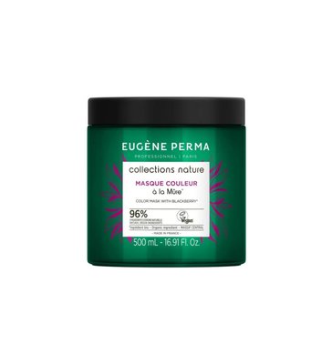 Eugene Perma COLLECTIONS NATURE Маска для фарбованого волосся 1045 фото