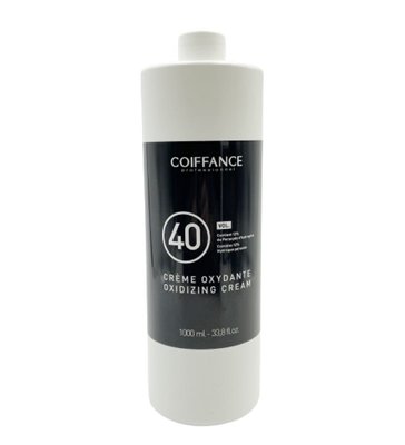 Coiffance Oxydante Creme 40 VOL Крем-оксидант 12 % 565 фото