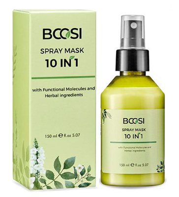 BCOSI SPRAY MASK 10in1 Восстанавливающая маска-спрей 1597 фото