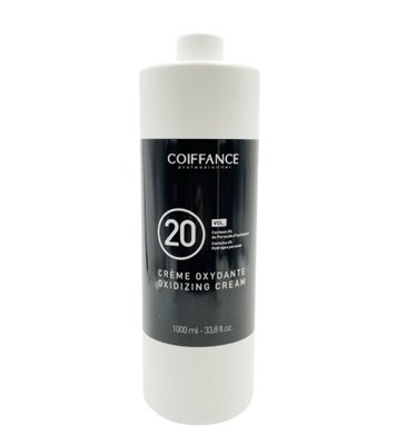 Coiffance Oxydante Creme 20 VOL Крем-оксидант 6 % 561 фото