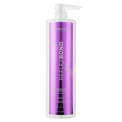 Шампунь для глубокой очистки волос Coiffance Reflexbond Clarifying Shampoo 3730 фото