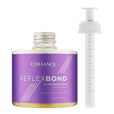 Флюид для волос Coiffance Reflexbond Protective Fluide 3731 фото