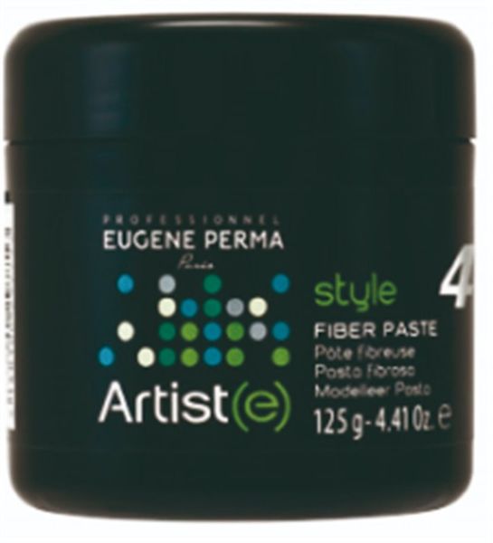 Eugene Perma ARTISTE Fiber Paste 4 Паста моделирующая 1035 фото